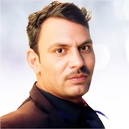 Shahid Mehmood
